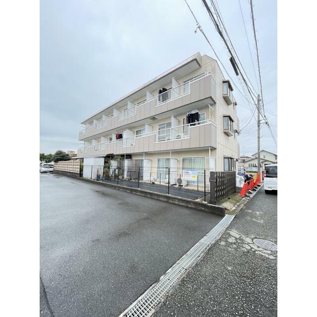 メゾン御園 307号室 外観