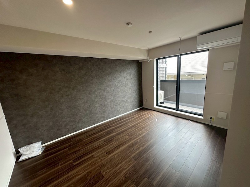 ｍａｉｓｏｎ　ｄｅ　風花 リビング