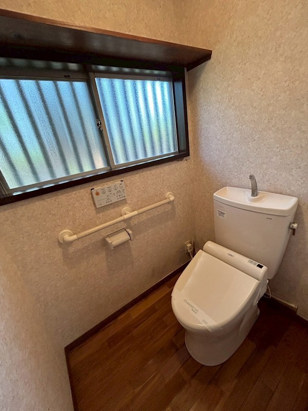 桂台西１丁目貸家 その他2