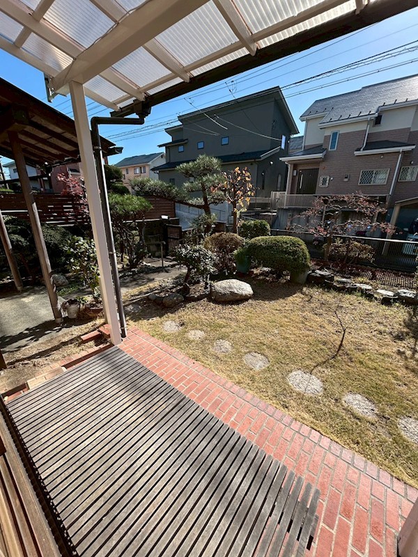 桂台西１丁目貸家 その他7