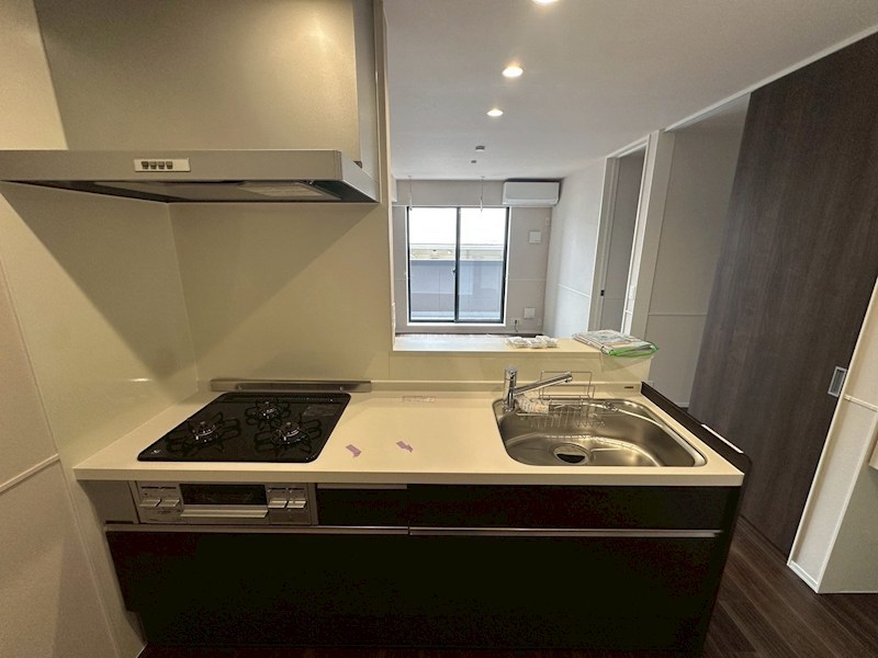 ｍａｉｓｏｎ　ｄｅ　風花 キッチン