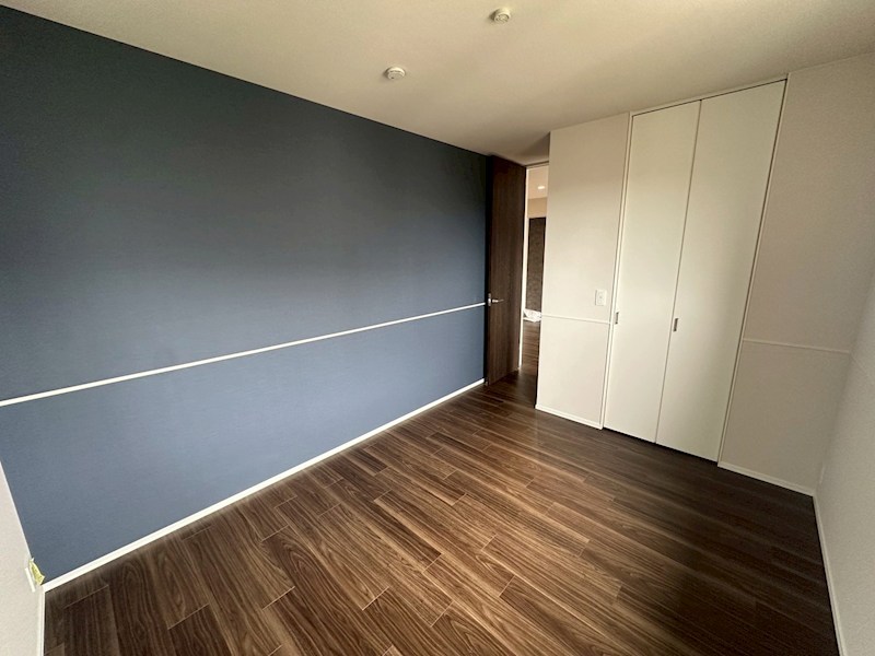 ｍａｉｓｏｎ　ｄｅ　風花 ベッドルーム