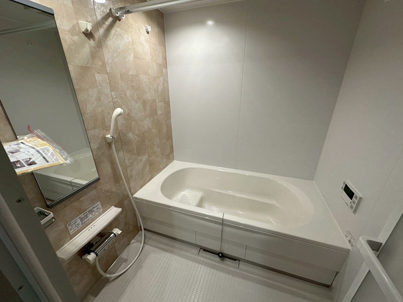 ｍａｉｓｏｎ　ｄｅ　風花 風呂画像