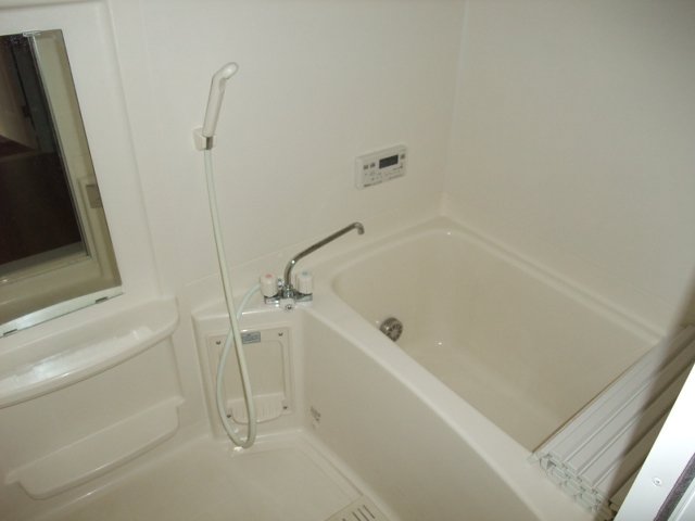 セレーノ　Ｋ＆Ｋ 風呂画像