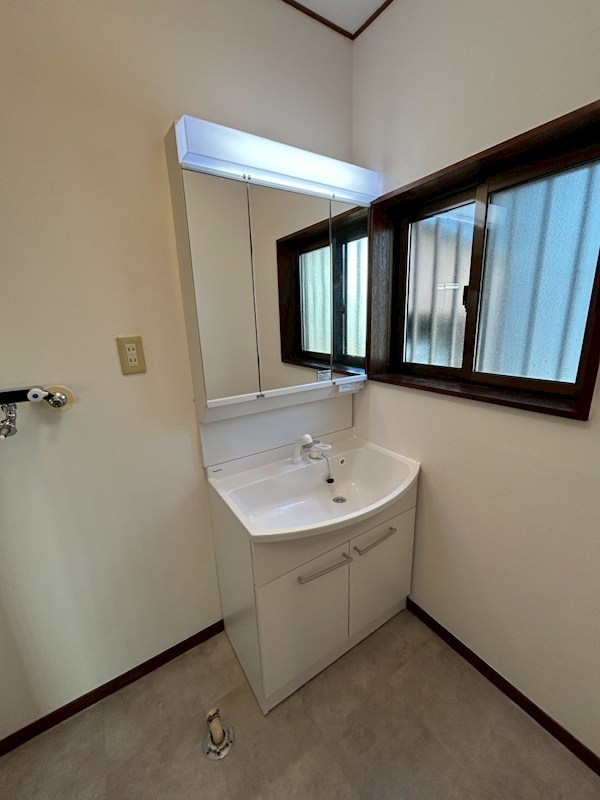 桂台西１丁目貸家 その他1