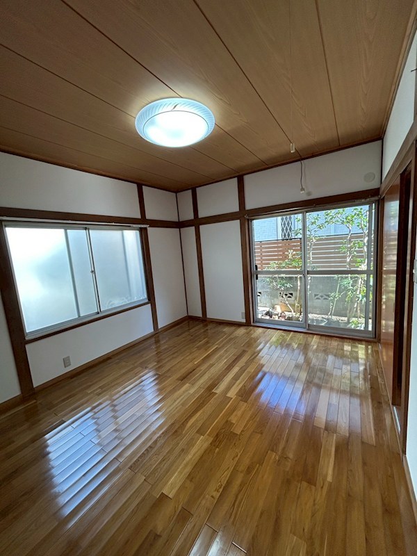 桂台西１丁目貸家 その他6