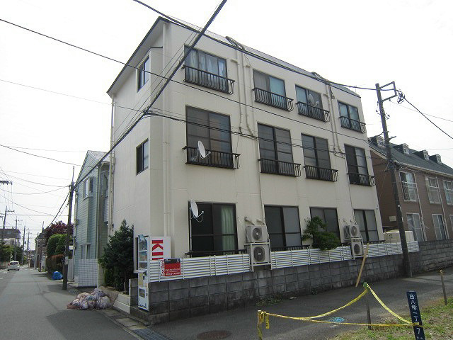 吉徳マンション その他外観1