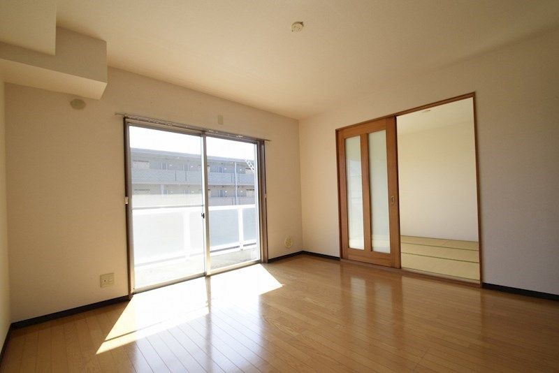 アクティーⅡ リビング