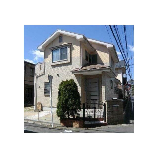 戸室戸建 外観