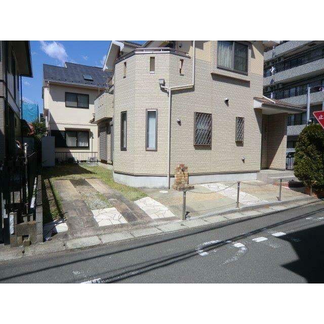 戸室戸建 その他外観1