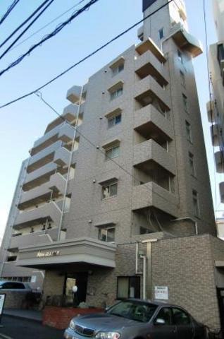 日神パレステージ藤沢 804号室 外観