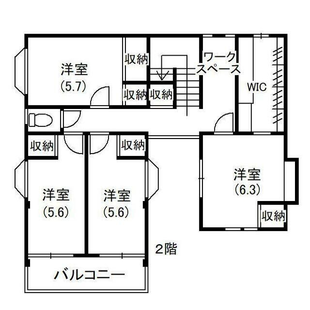 寿町貸家 その他5