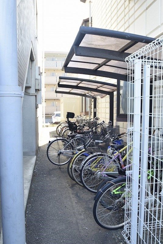 アクティーⅡ その他外観1