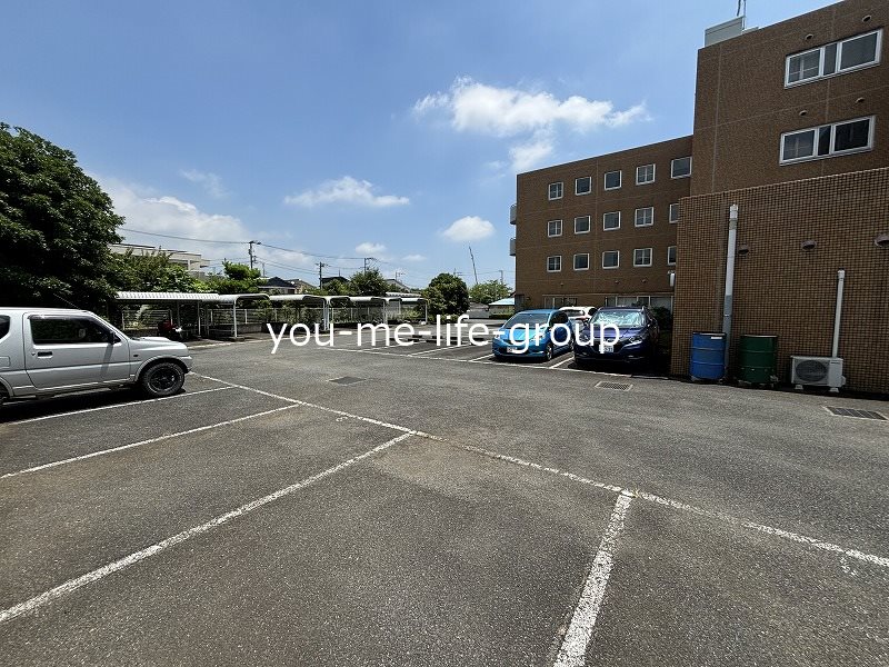 グリーンハイツ島津 その他外観3