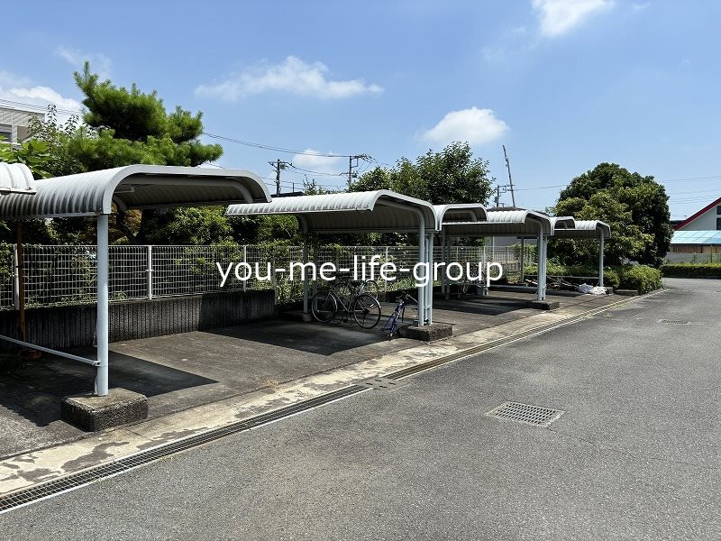 グリーンハイツ島津 その他外観4