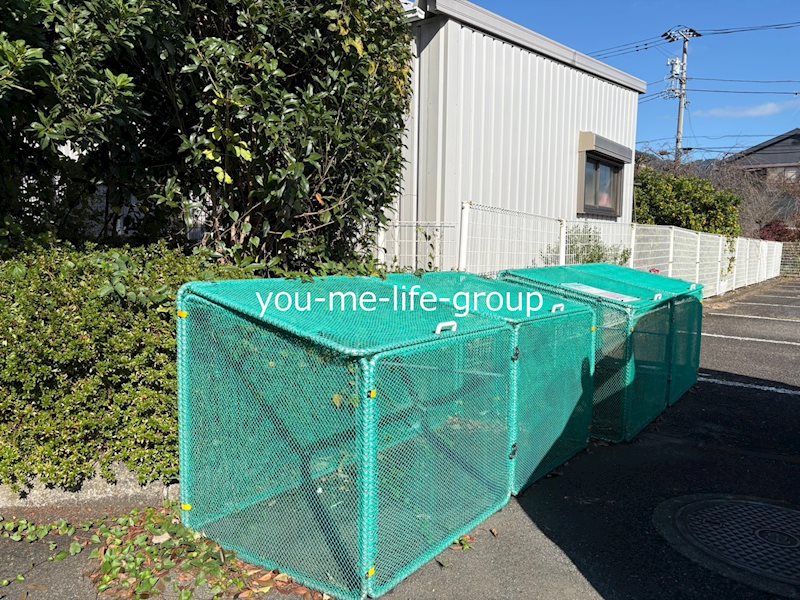 グリーンハイツ島津 その他外観6