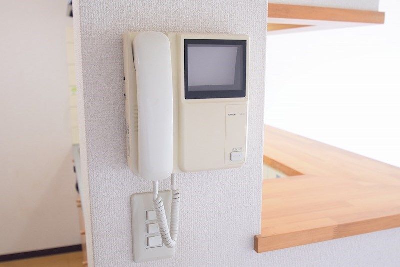 アクティーⅡ その他外観2