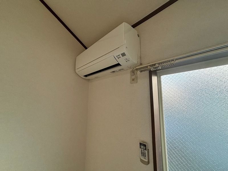 オークスＧ リビング