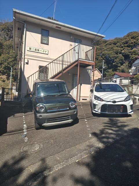 第3喜楽ハイツ その他外観3