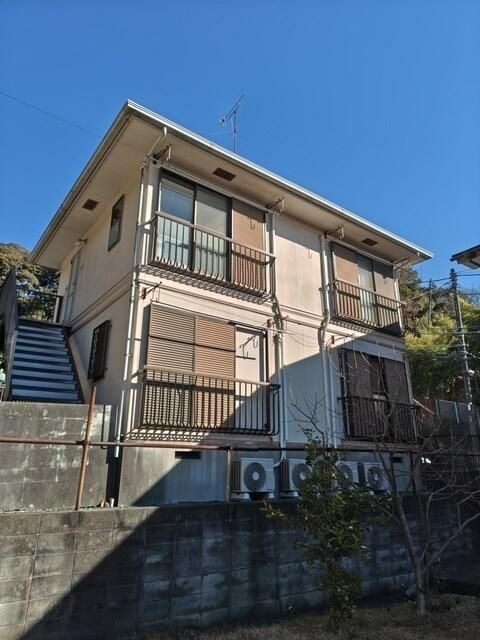 第3喜楽ハイツ その他外観5