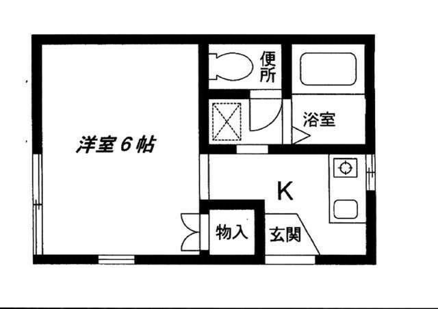 第3喜楽ハイツ その他13