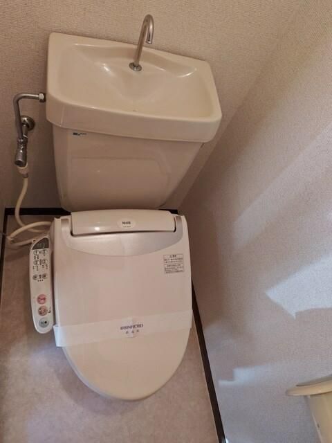 第3喜楽ハイツ その他15