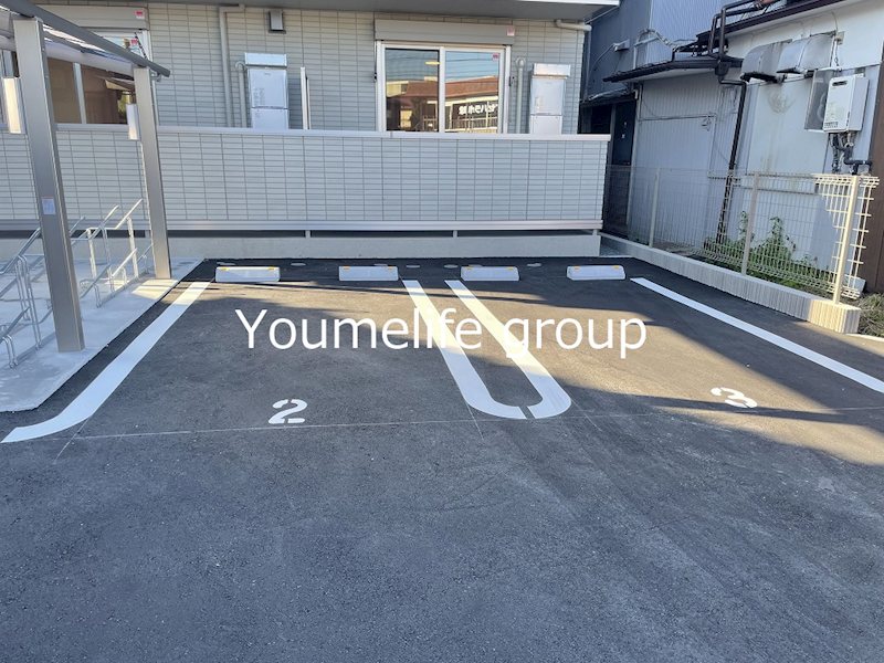 アジュール その他外観2