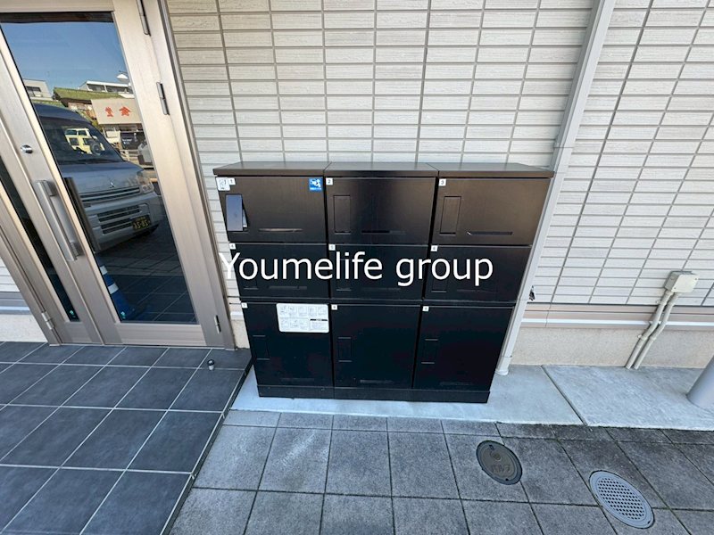 アジュール その他外観5