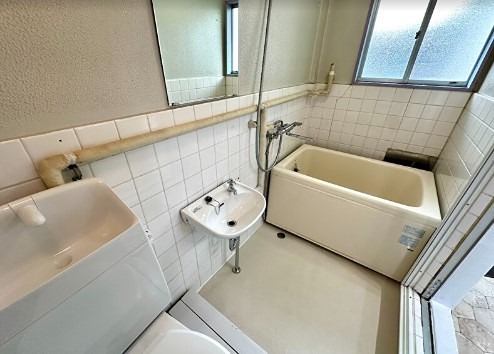 花園コーポ その他1