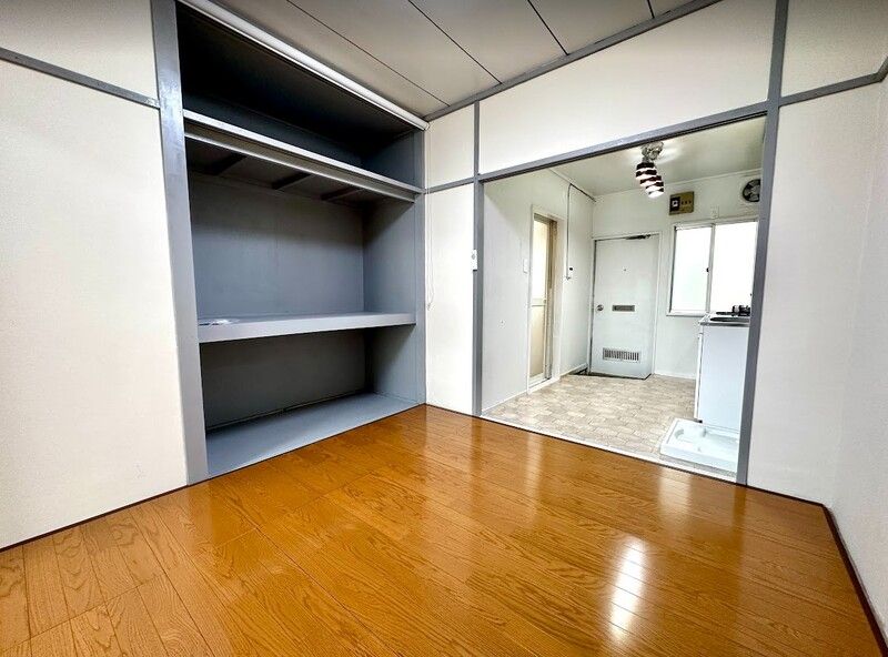 花園コーポ その他3