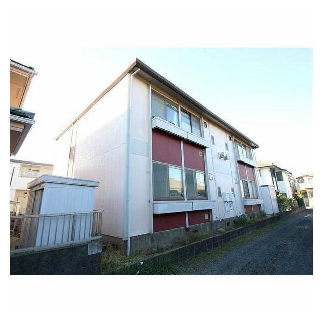 ブルースカイ その他外観4