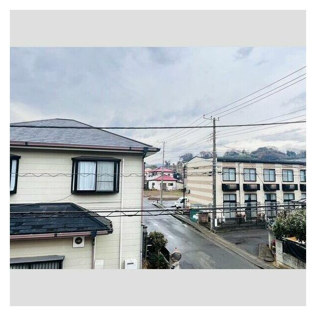 ブルーエイト その他外観4