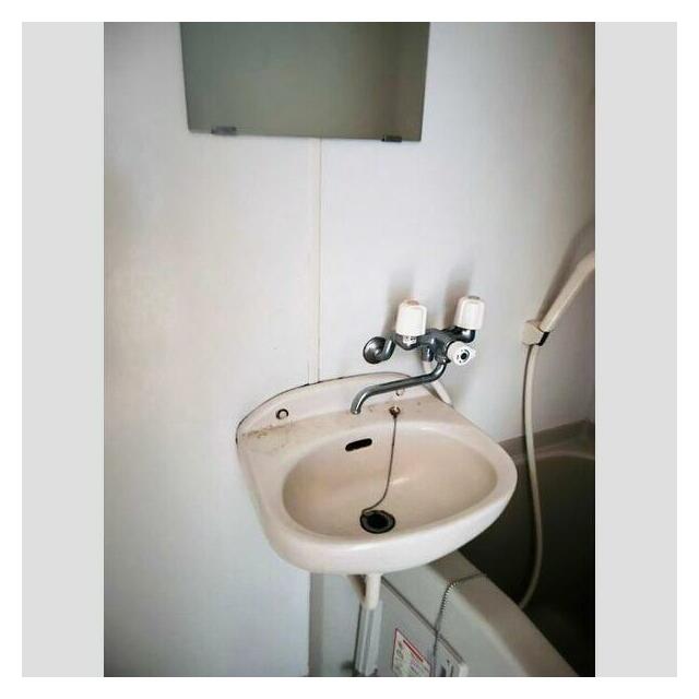 ブルーエイト 風呂画像