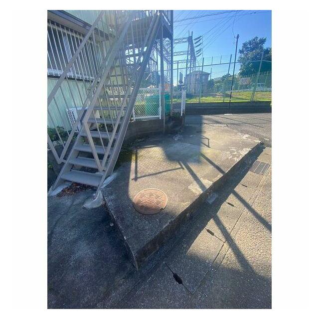 その他外観2