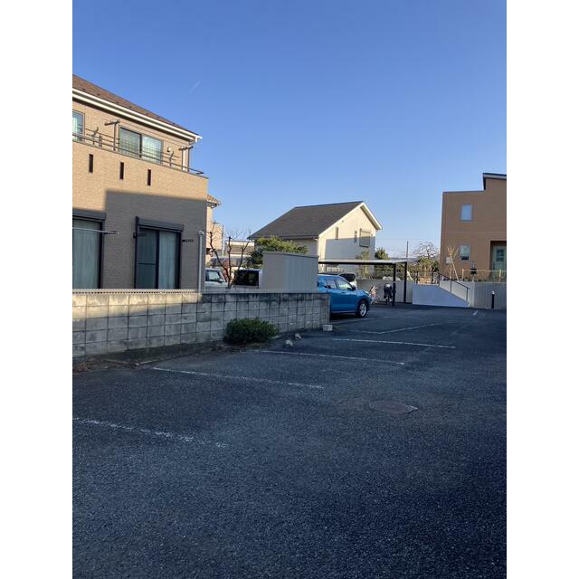 ブランドール湘南 その他外観3