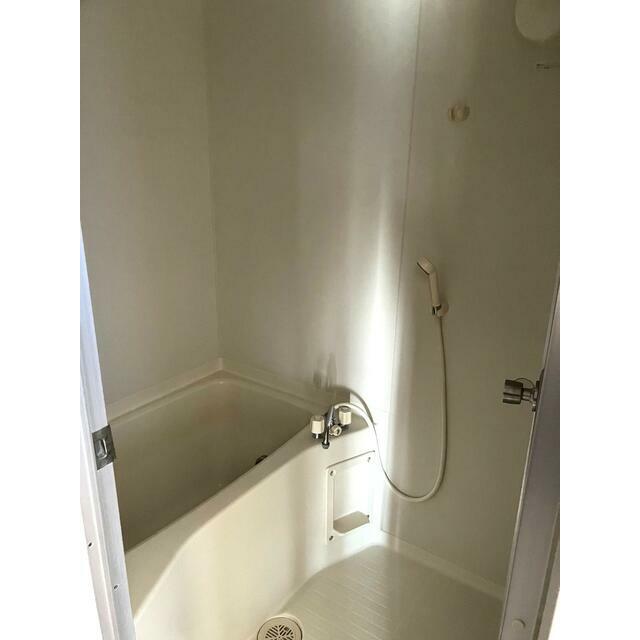 ブランドール湘南 風呂画像