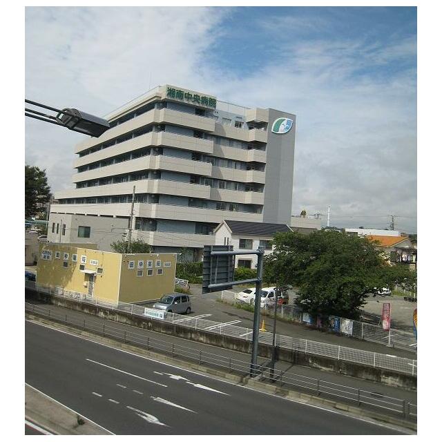 ブランドール湘南 周辺画像3