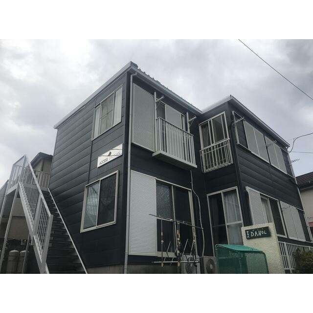 アクセス湘南 その他外観1