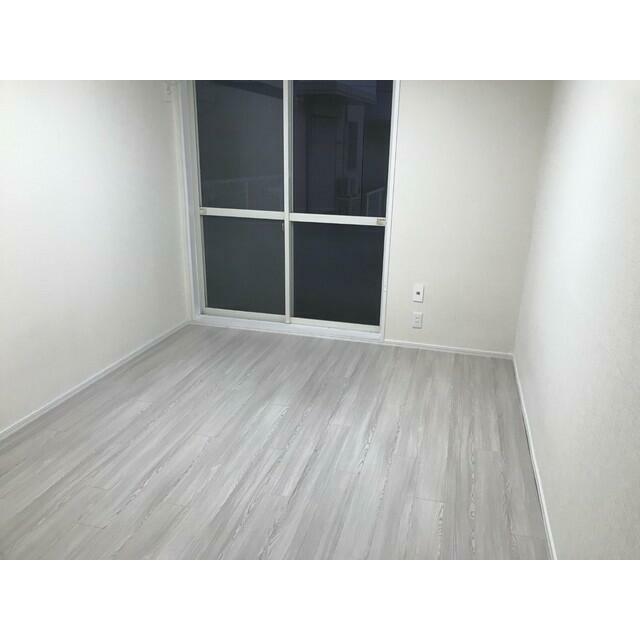 アクセス湘南 リビング