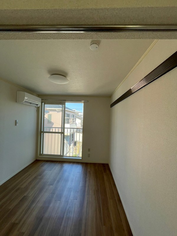 アクセス湘南 リビング