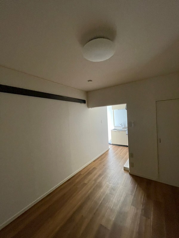 アクセス湘南 ベッドルーム