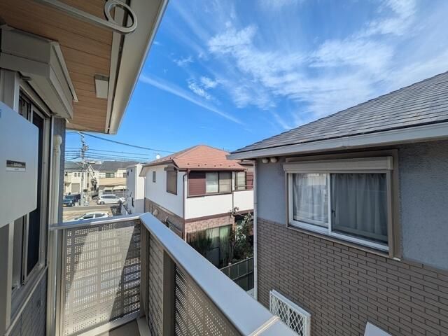 ソレイユ湘南太平台Ａ その他1