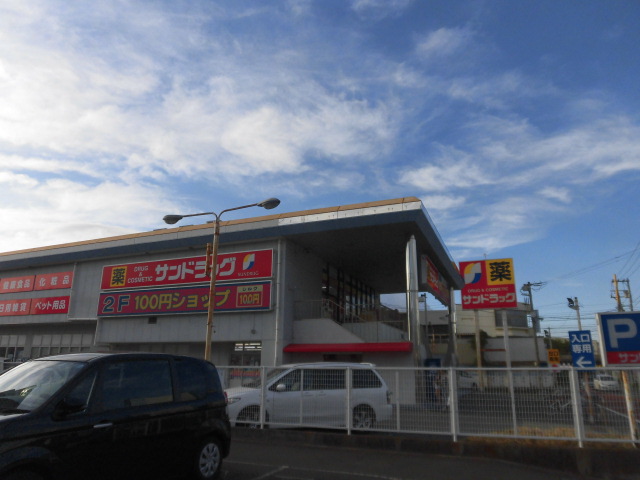 SOUTHERN VILLAGE I 周辺画像7