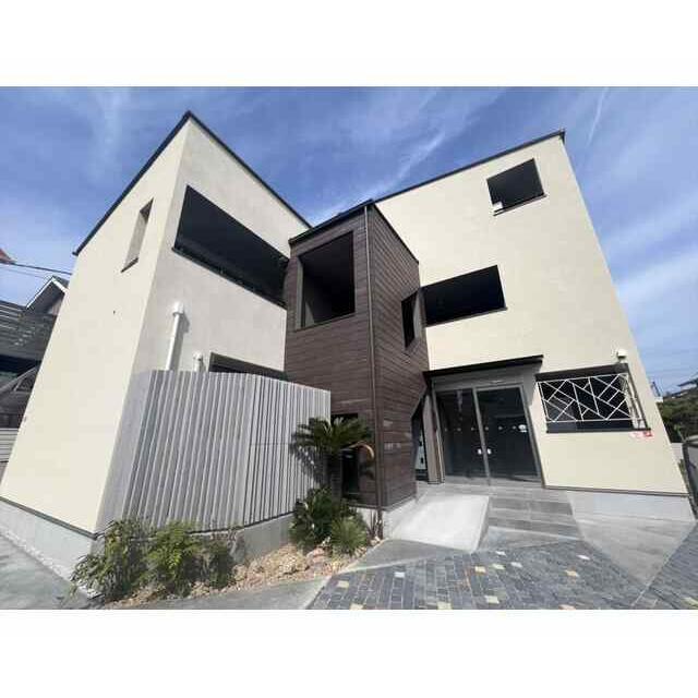 ＳＯＵＴＨＥＲＮ　ＶＩＬＬＡＧＥ　Ｉ 202号室 外観