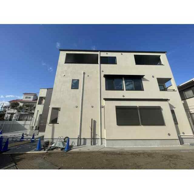 ＳＯＵＴＨＥＲＮ　ＶＩＬＬＡＧＥ　Ｉ その他外観1