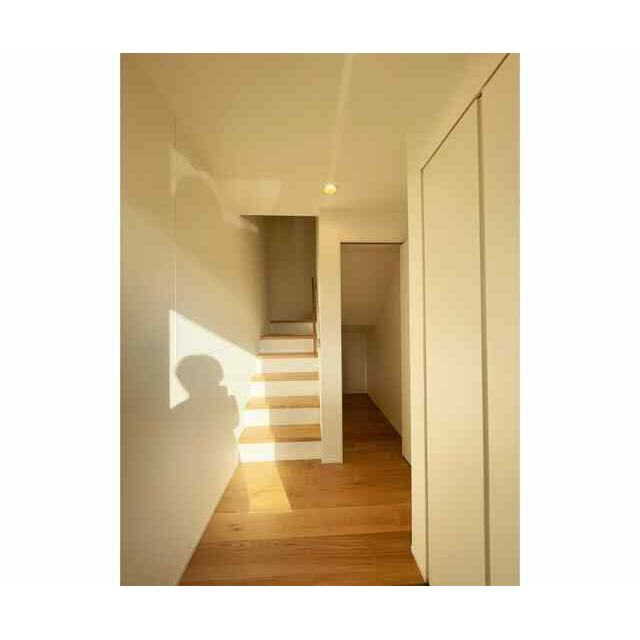 ＳＯＵＴＨＥＲＮ　ＶＩＬＬＡＧＥ　Ｉ 玄関