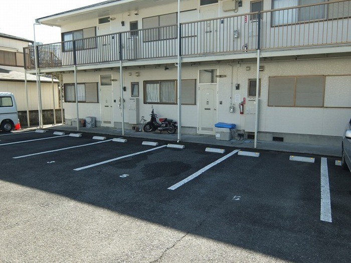 グリーンハイツ並木 その他外観2