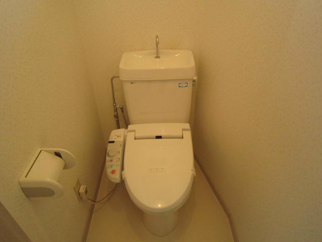 マルベリー平塚 その他2