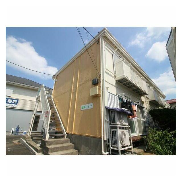 その他外観2