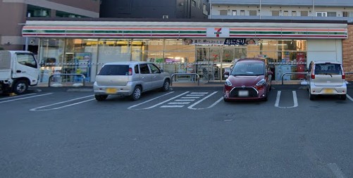 サンハウスユウ伊勢原 周辺画像4